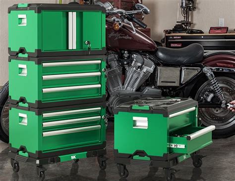 sk metal tool box|sk modular tool box.